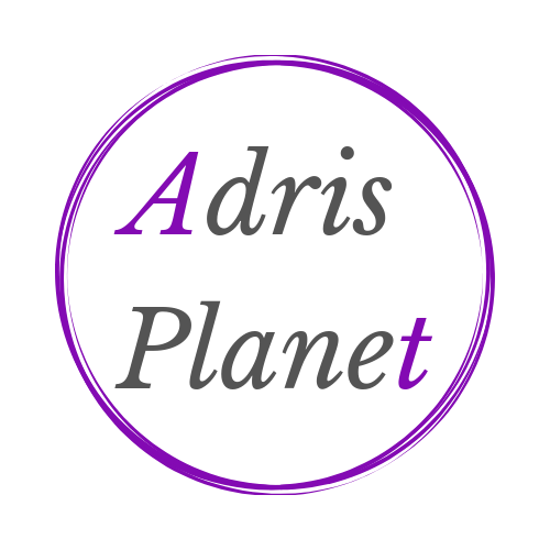 Adris Planet